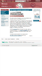 Mobile Screenshot of literacyprogressions.tki.org.nz