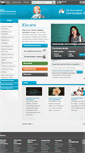 Mobile Screenshot of nzcurriculum.tki.org.nz